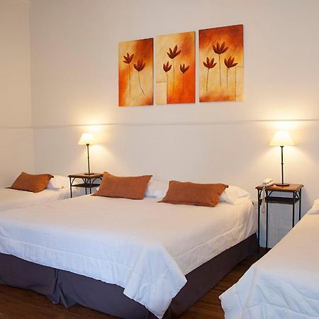 El Arribo Hotel San Salvador de Jujuy Dış mekan fotoğraf