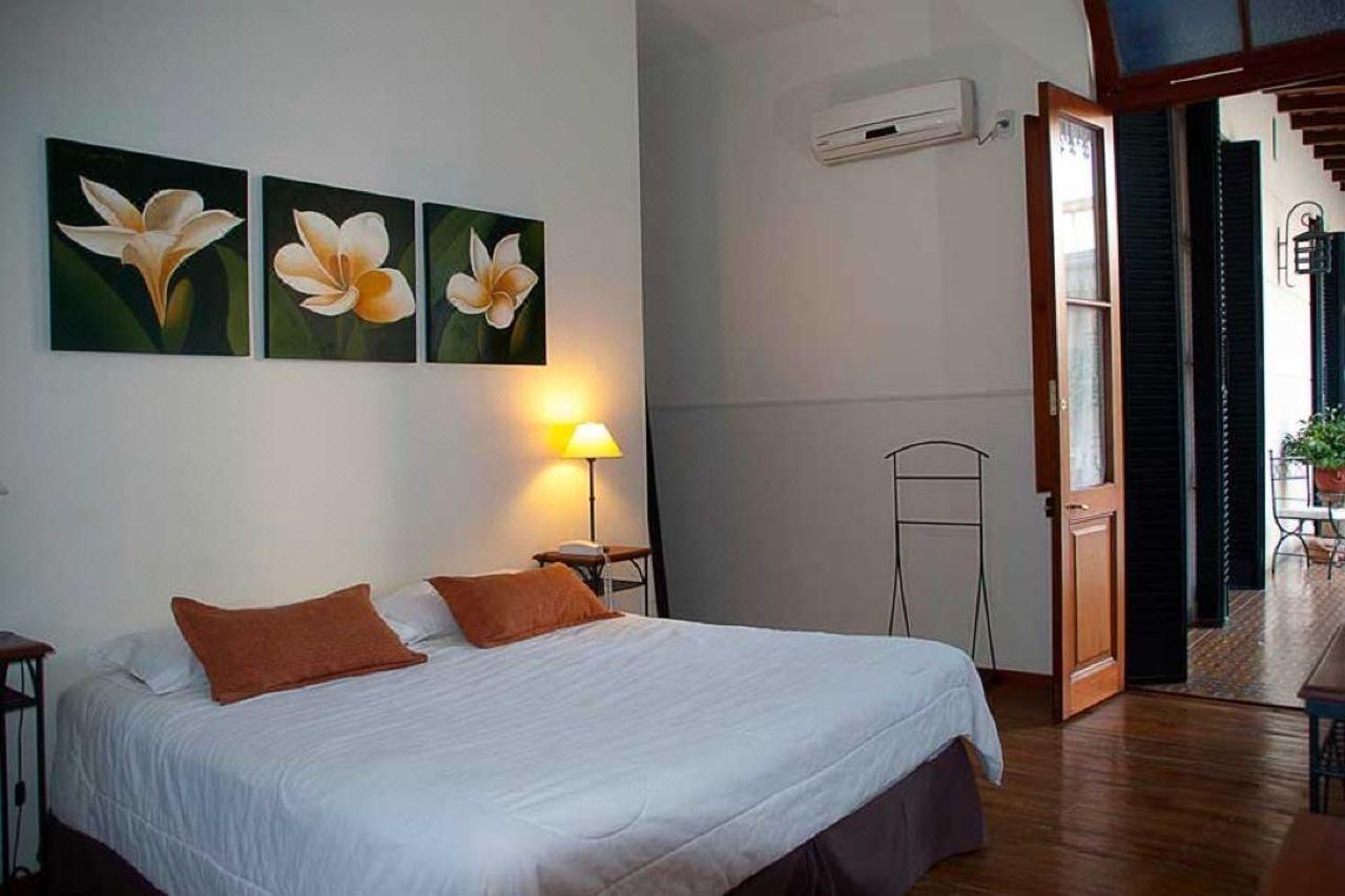 El Arribo Hotel San Salvador de Jujuy Dış mekan fotoğraf