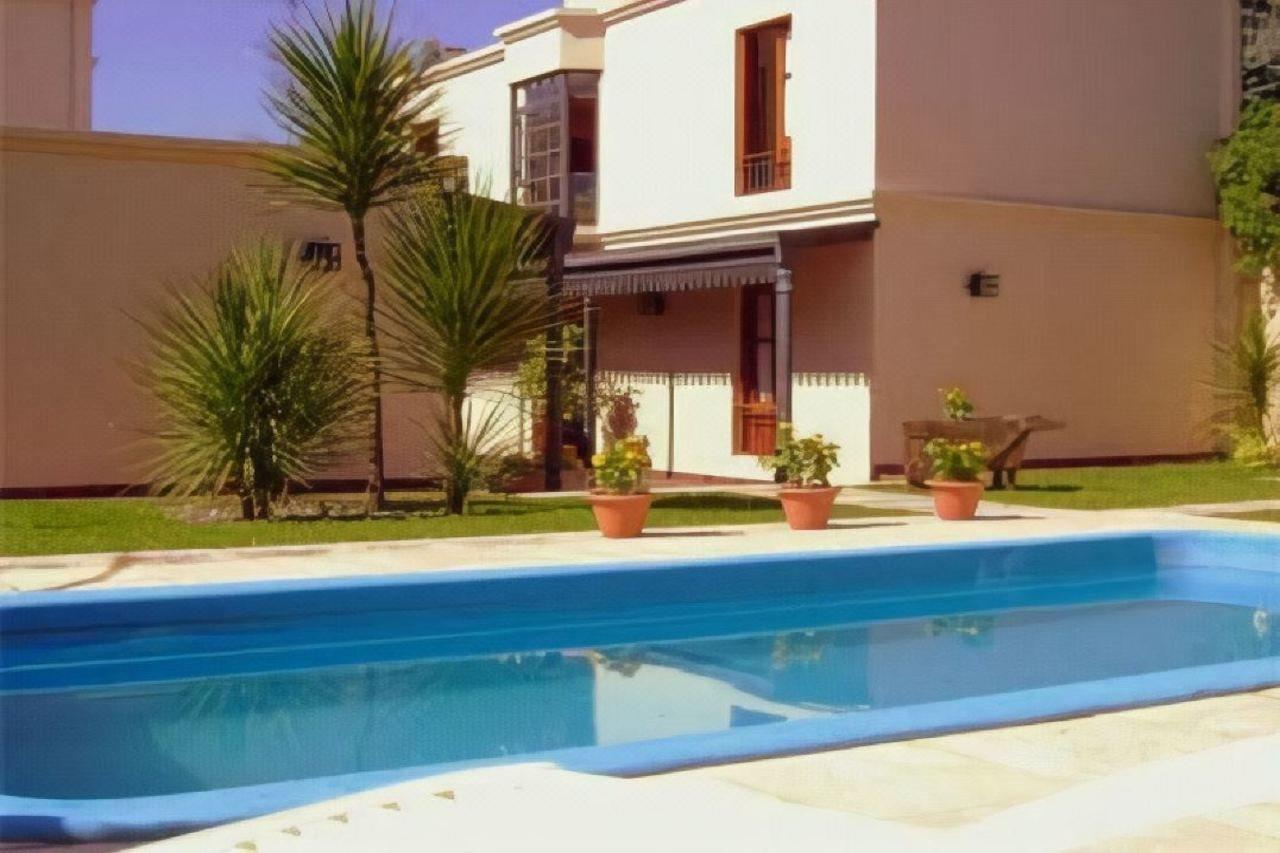 El Arribo Hotel San Salvador de Jujuy Dış mekan fotoğraf
