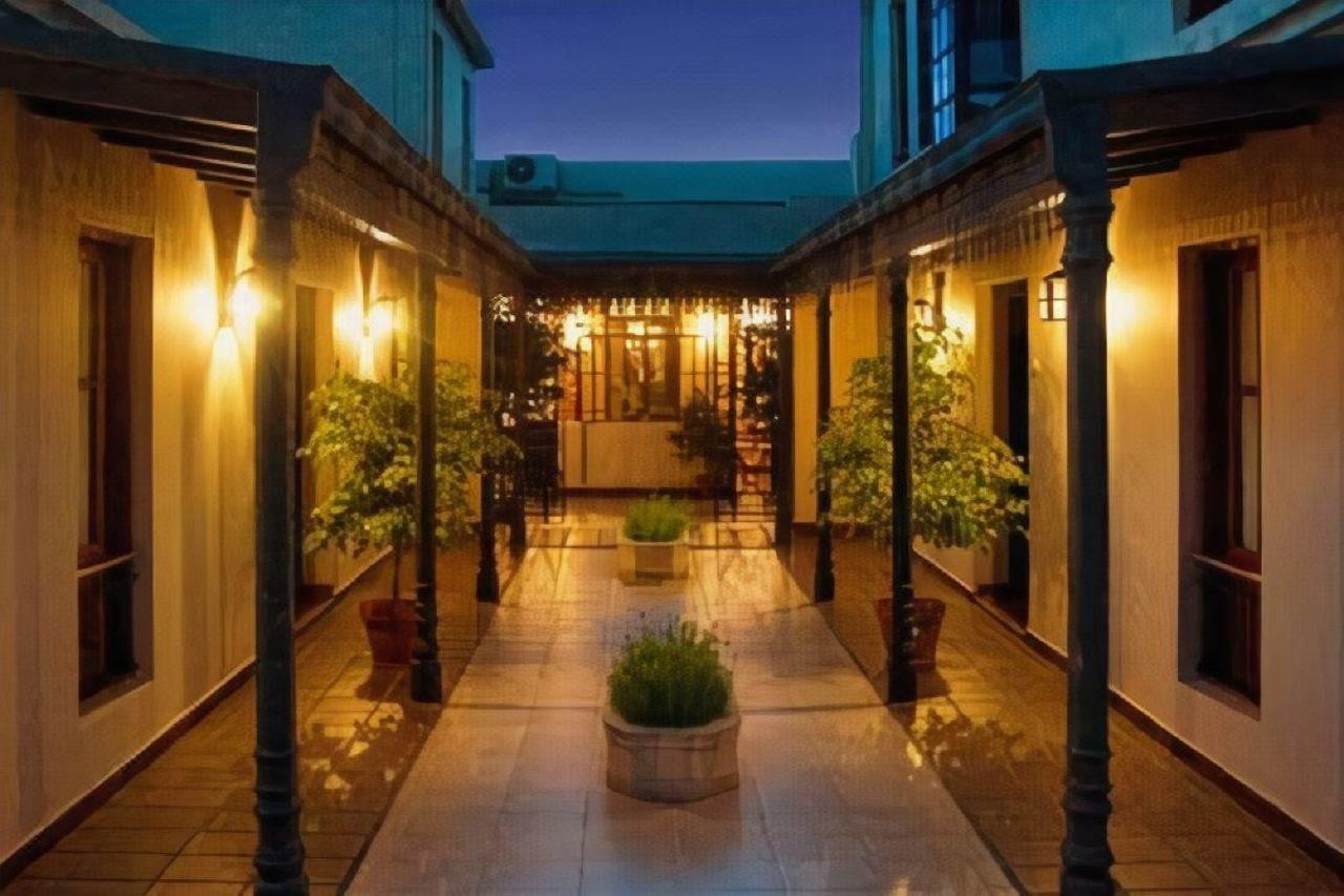 El Arribo Hotel San Salvador de Jujuy Dış mekan fotoğraf