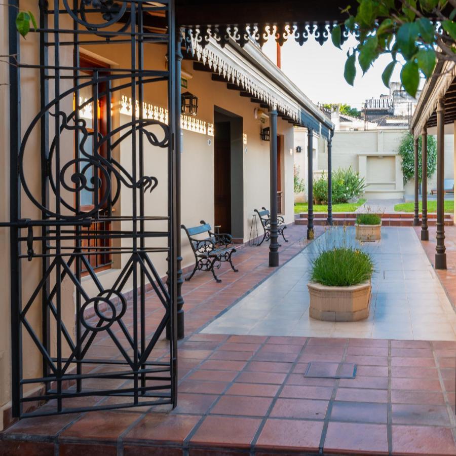 El Arribo Hotel San Salvador de Jujuy Dış mekan fotoğraf