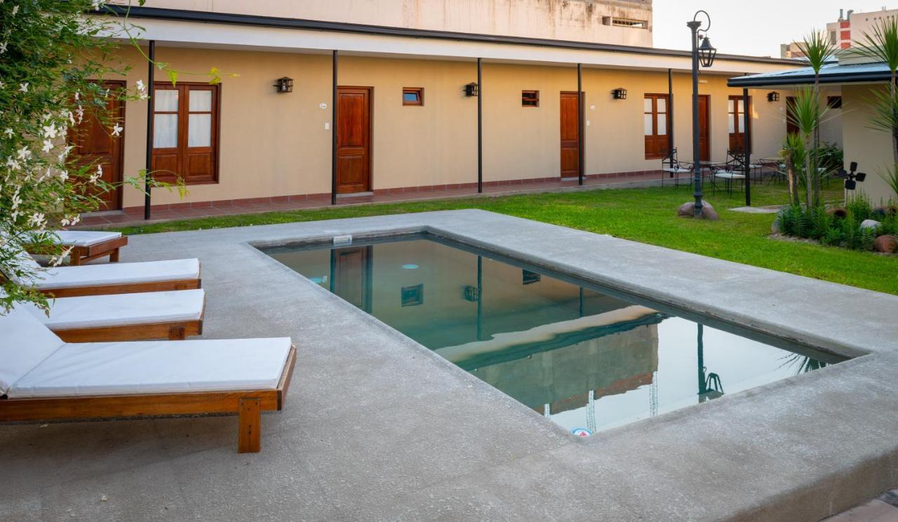 El Arribo Hotel San Salvador de Jujuy Dış mekan fotoğraf