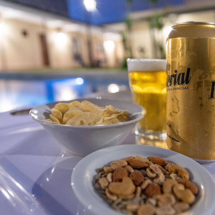El Arribo Hotel San Salvador de Jujuy Dış mekan fotoğraf