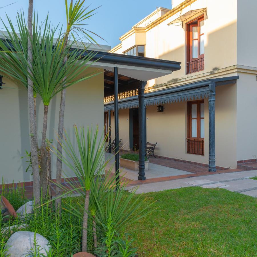El Arribo Hotel San Salvador de Jujuy Dış mekan fotoğraf