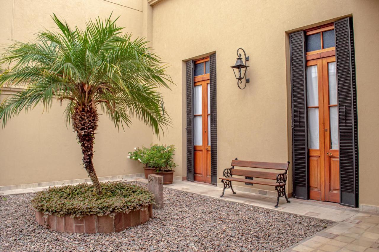 El Arribo Hotel San Salvador de Jujuy Dış mekan fotoğraf