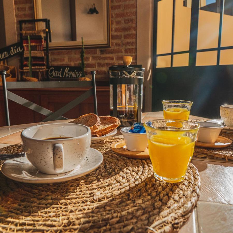 El Arribo Hotel San Salvador de Jujuy Dış mekan fotoğraf