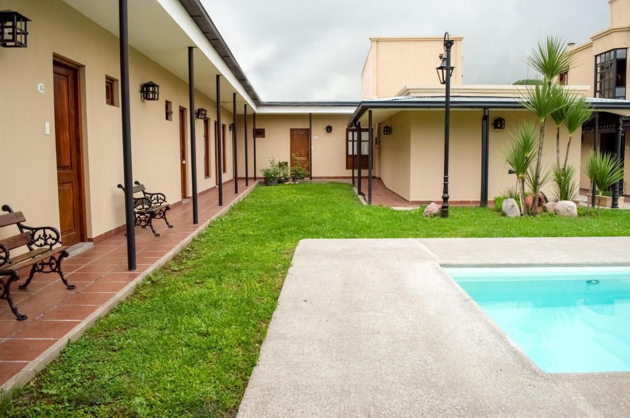 El Arribo Hotel San Salvador de Jujuy Dış mekan fotoğraf