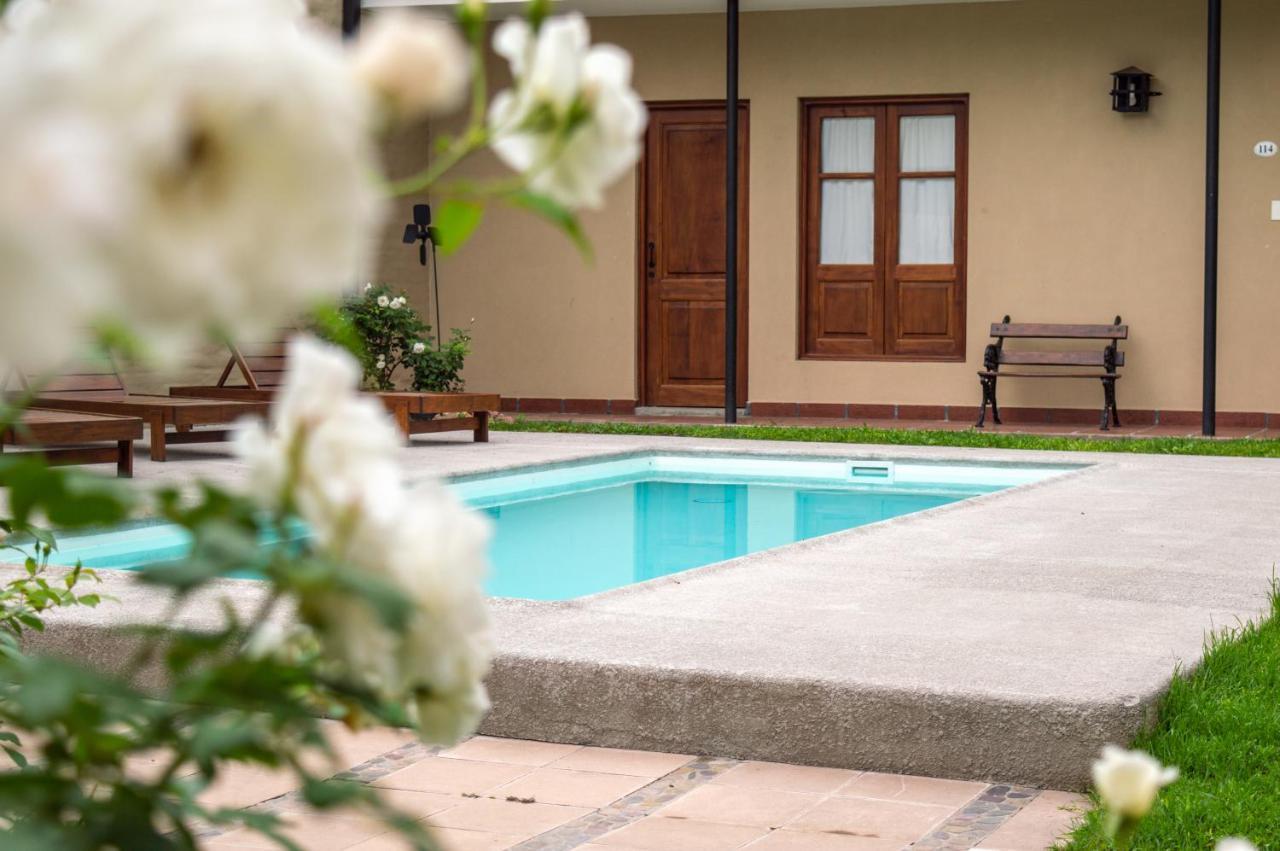 El Arribo Hotel San Salvador de Jujuy Dış mekan fotoğraf