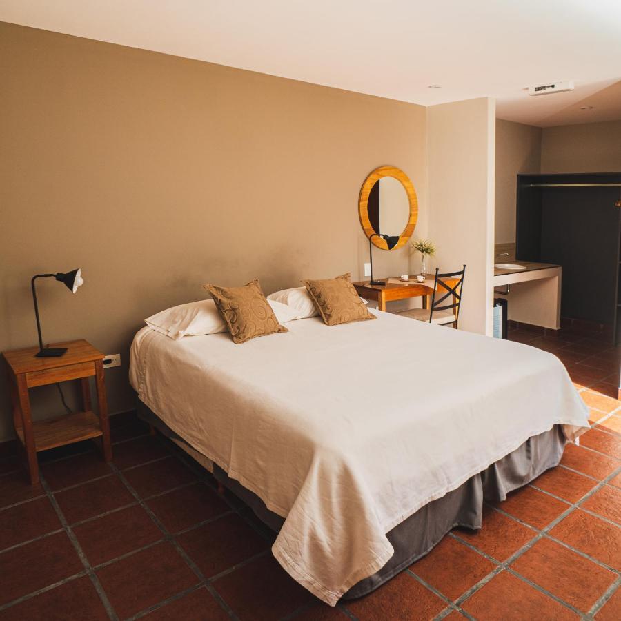 El Arribo Hotel San Salvador de Jujuy Dış mekan fotoğraf