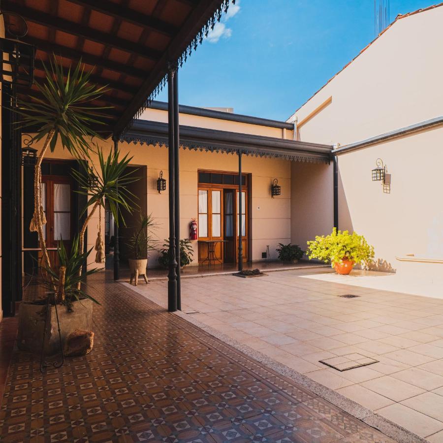 El Arribo Hotel San Salvador de Jujuy Dış mekan fotoğraf
