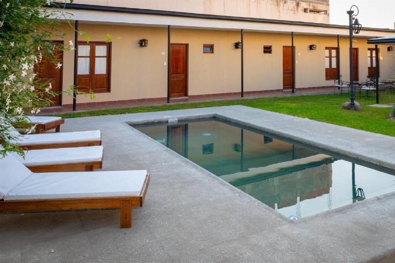 El Arribo Hotel San Salvador de Jujuy Dış mekan fotoğraf