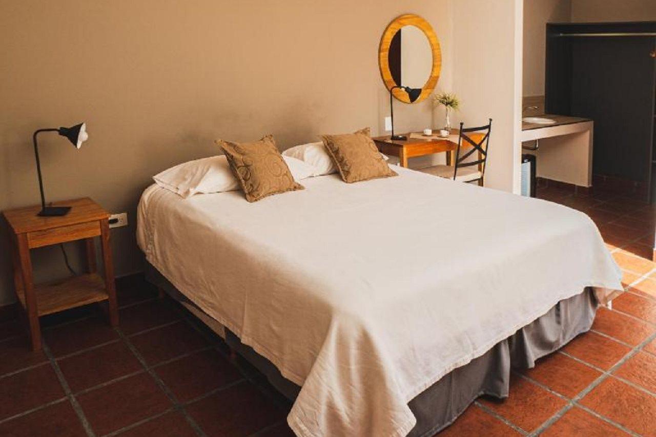 El Arribo Hotel San Salvador de Jujuy Dış mekan fotoğraf