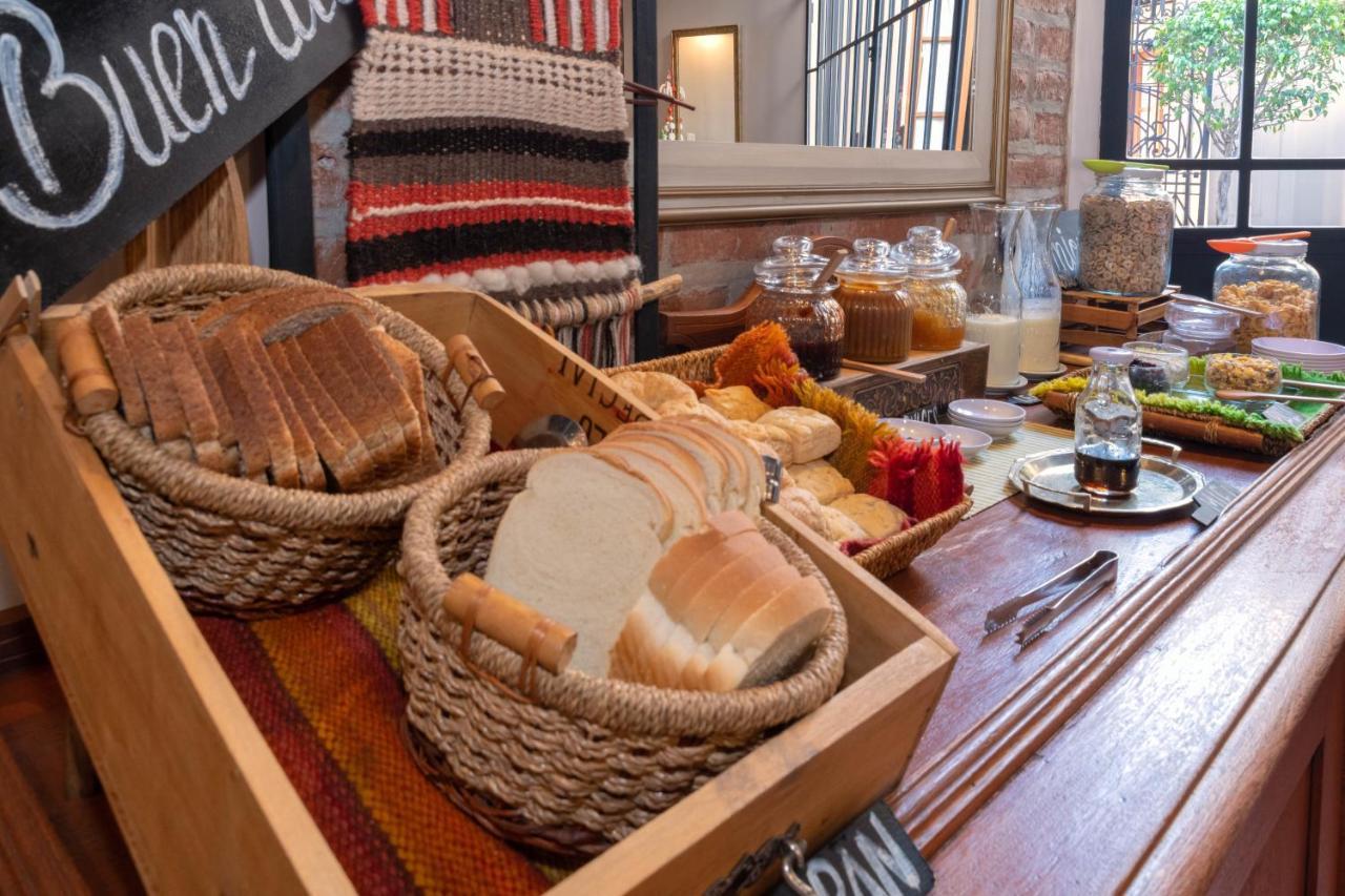 El Arribo Hotel San Salvador de Jujuy Dış mekan fotoğraf