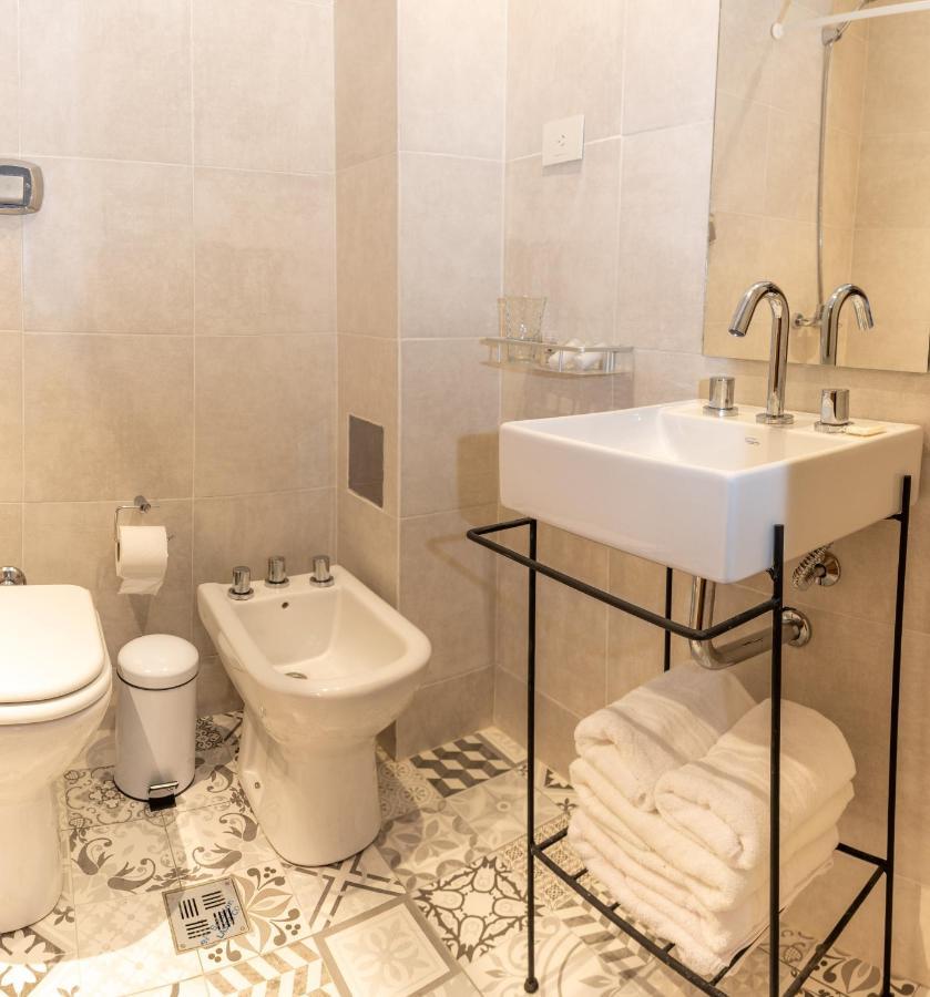 El Arribo Hotel San Salvador de Jujuy Dış mekan fotoğraf