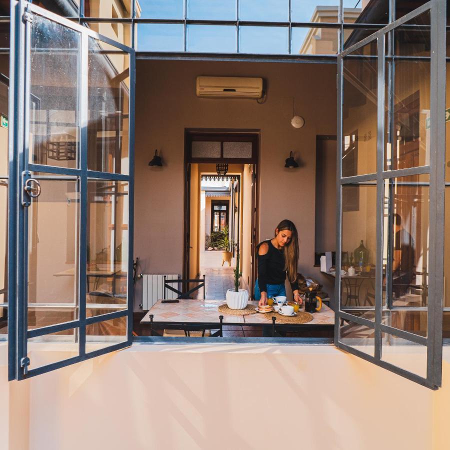 El Arribo Hotel San Salvador de Jujuy Dış mekan fotoğraf
