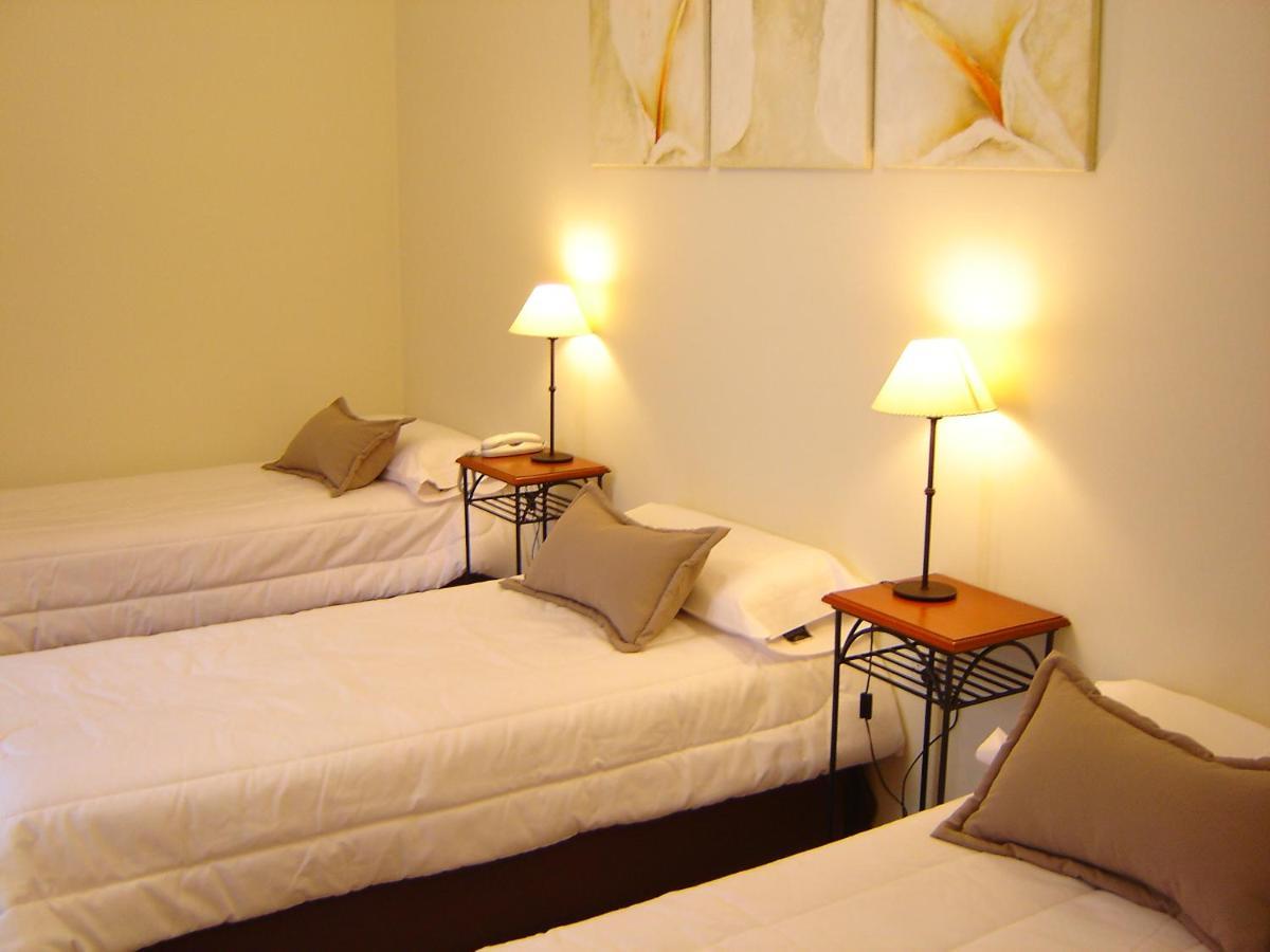 El Arribo Hotel San Salvador de Jujuy Dış mekan fotoğraf