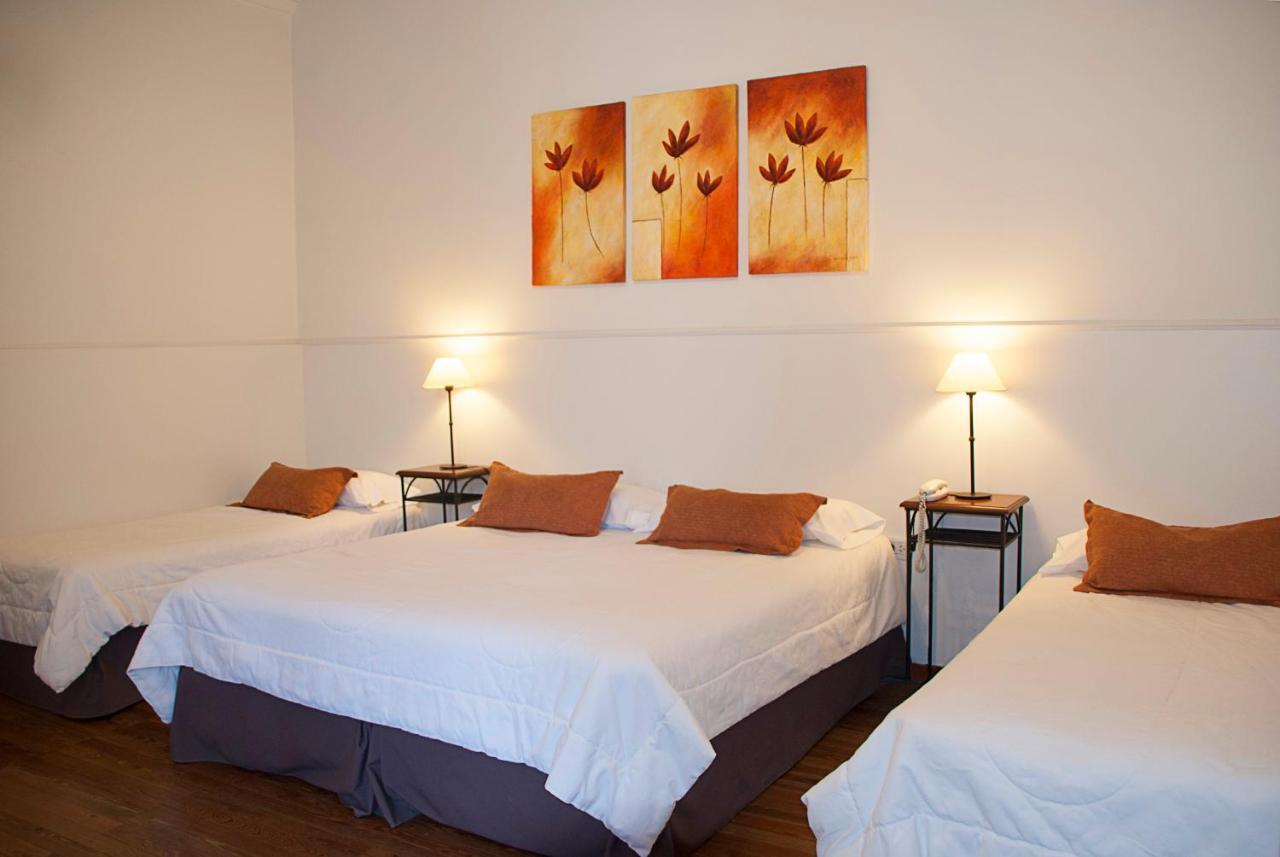 El Arribo Hotel San Salvador de Jujuy Dış mekan fotoğraf