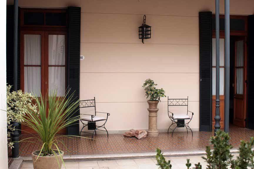El Arribo Hotel San Salvador de Jujuy Dış mekan fotoğraf