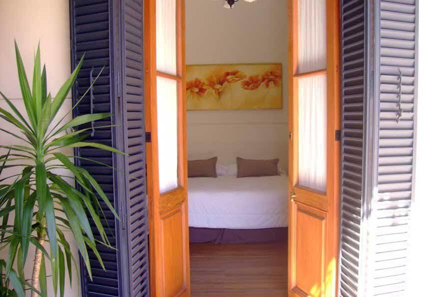 El Arribo Hotel San Salvador de Jujuy Dış mekan fotoğraf
