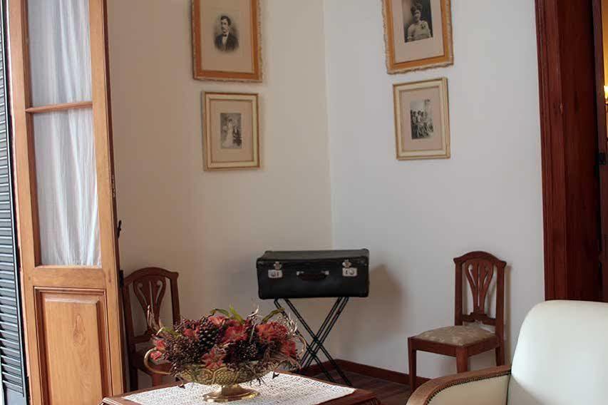 El Arribo Hotel San Salvador de Jujuy Dış mekan fotoğraf