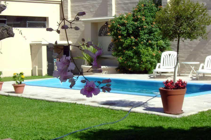 El Arribo Hotel San Salvador de Jujuy Dış mekan fotoğraf