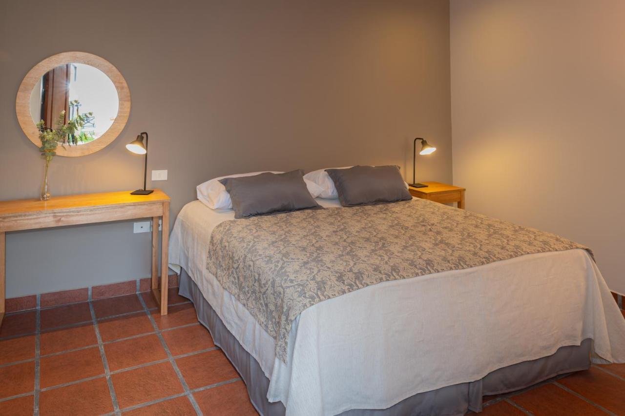 El Arribo Hotel San Salvador de Jujuy Dış mekan fotoğraf
